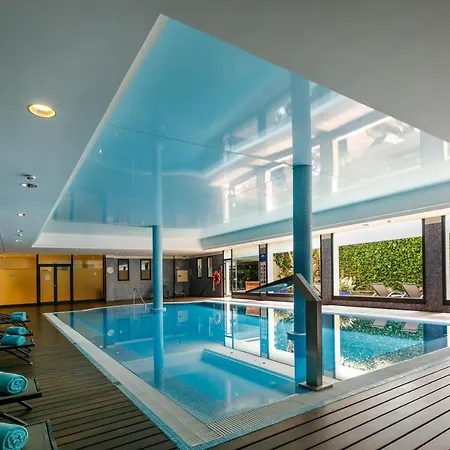 La Quinta Menorca By Portblue Boutique - Adults Only 5* 松霍里吉尔