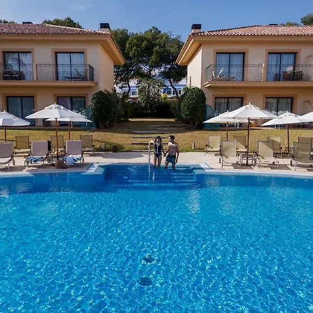 La Quinta Menorca By Portblue Boutique - Adults Only 酒店 松霍里吉尔