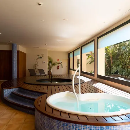 La Quinta Menorca By Portblue Boutique - Adults Only 호텔 5*
