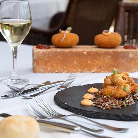 La Quinta Menorca By Portblue Boutique - Adults Only 酒店 松霍里吉尔