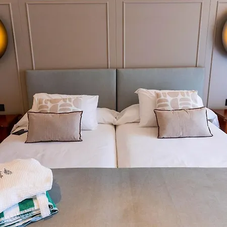 La Quinta Menorca By Portblue Boutique - Adults Only Hotel 5*