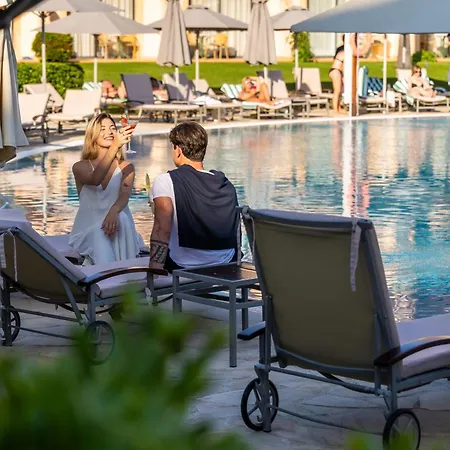 La Quinta Menorca By Portblue Boutique - Adults Only 松霍里吉尔