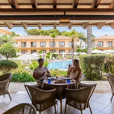 La Quinta Menorca By Portblue Boutique - Adults Only Hotel 5*