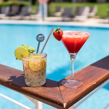 La Quinta Menorca By Portblue Boutique - Adults Only 5* Son Xoriguer