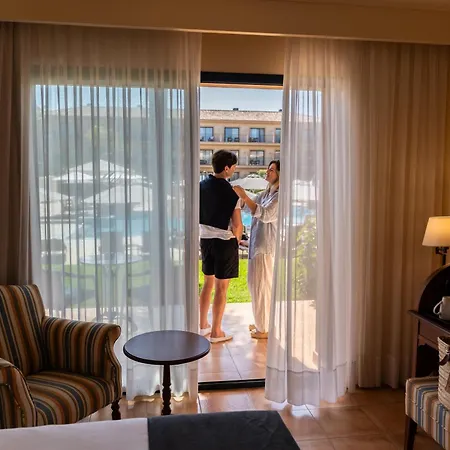 Hotel La Quinta Menorca By Portblue Boutique - Adults Only