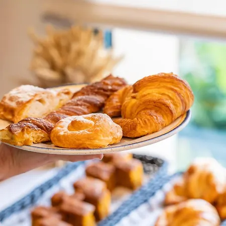 酒店 La Quinta Menorca By Portblue Boutique - Adults Only 5*