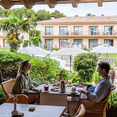 La Quinta Menorca By Portblue Boutique - Adults Only Hotel 5*