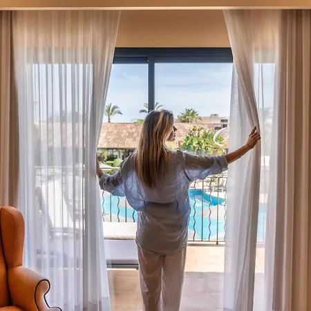 La Quinta Menorca By Portblue Boutique - Adults Only 5* 松霍里吉尔