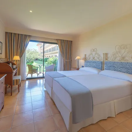 La Quinta Menorca By Portblue Boutique - Adults Only Hotel 5*