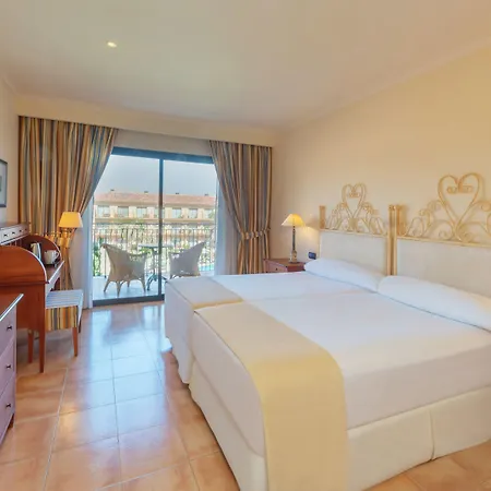 La Quinta Menorca By Portblue Boutique - Adults Only 5* 松霍里吉尔