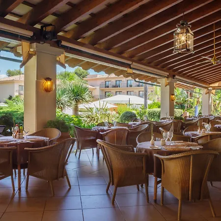 La Quinta Menorca By Portblue Boutique - Adults Only 5* 松霍里吉尔