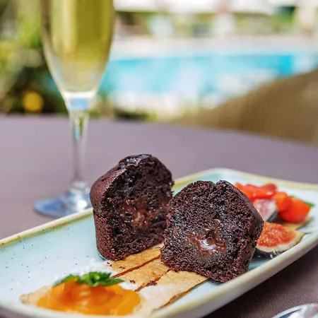 La Quinta Menorca By Portblue Boutique - Adults Only Hotel Son Xoriguer