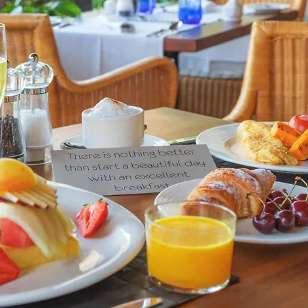 La Quinta Menorca By Portblue Boutique - Adults Only Hotel 5*