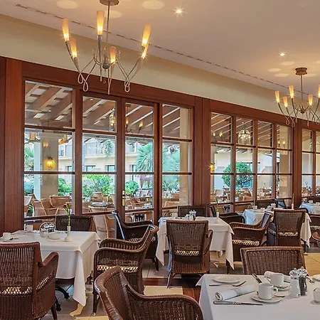 La Quinta Menorca By Portblue Boutique - Adults Only 酒店 5*