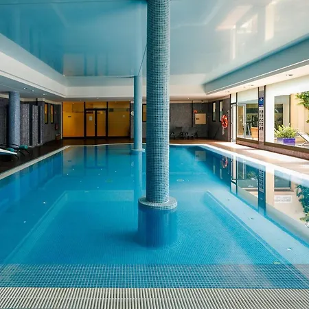 Hotell La Quinta Menorca By Portblue Boutique - Adults Only Son Xoriguer