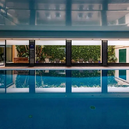 Hotell La Quinta Menorca By Portblue Boutique - Adults Only 5*