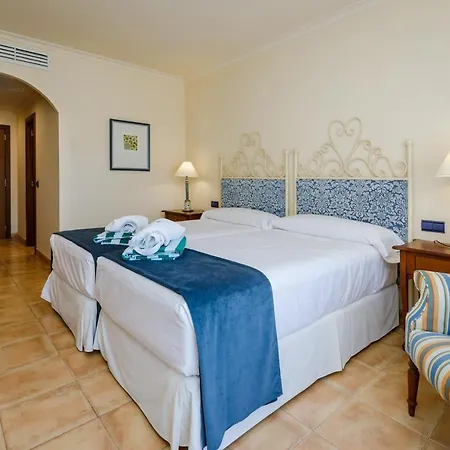 Hotell La Quinta Menorca By Portblue Boutique - Adults Only Son Xoriguer