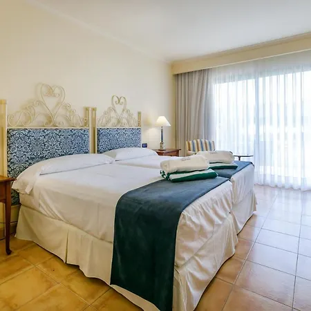 Hotell La Quinta Menorca By Portblue Boutique - Adults Only 5*