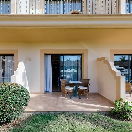 Hotel La Quinta Menorca By Portblue Boutique - Adults Only Son Xoriguer