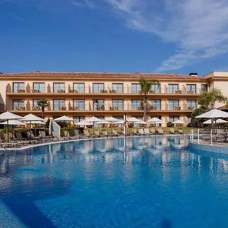 La Quinta Menorca By Portblue Boutique - Adults Only Hotel Son Xoriguer