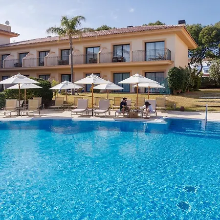 Hotel La Quinta Menorca By Portblue Boutique - Adults Only 5*
