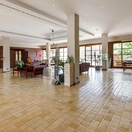 La Quinta Menorca By Portblue Boutique - Adults Only Hotel Son Xoriguer