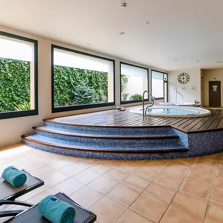 La Quinta Menorca By Portblue Boutique - Adults Only Hotel Son Xoriguer