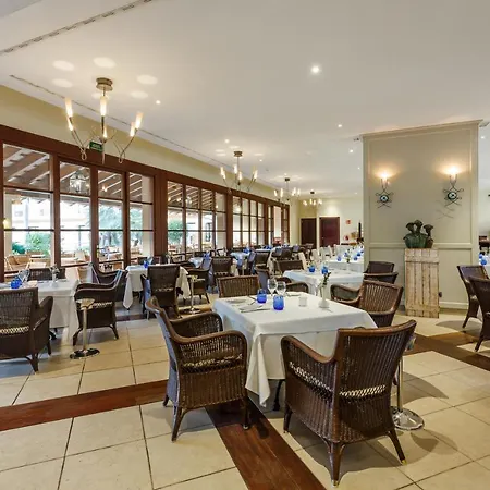 Hotell La Quinta Menorca By Portblue Boutique - Adults Only Son Xoriguer