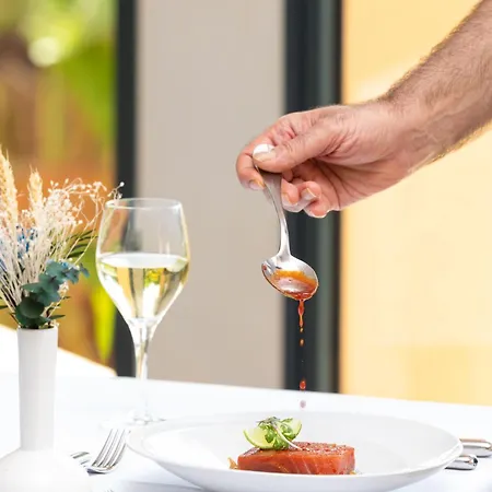 La Quinta Menorca By Portblue Boutique - Adults Only Hotel