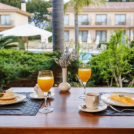 Hotel La Quinta Menorca By Portblue Boutique - Adults Only