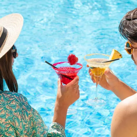Hotell La Quinta Menorca By Portblue Boutique - Adults Only Son Xoriguer