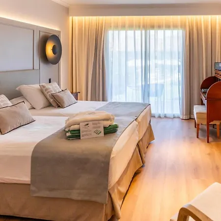 La Quinta Menorca By Portblue Boutique - Adults Only Hotell