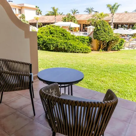 La Quinta Menorca By Portblue Boutique - Adults Only Hotell Son Xoriguer