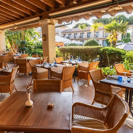 Hotell La Quinta Menorca By Portblue Boutique - Adults Only