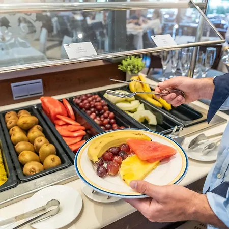 Hotel La Quinta Menorca By Portblue Boutique - Adults Only 5*