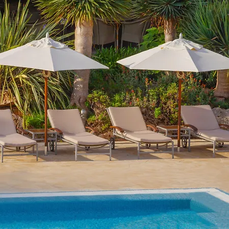Hotell La Quinta Menorca By Portblue Boutique - Adults Only 5*