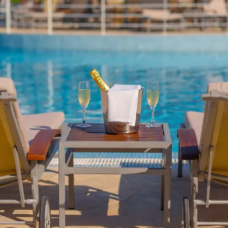 La Quinta Menorca By Portblue Boutique - Adults Only Hotell