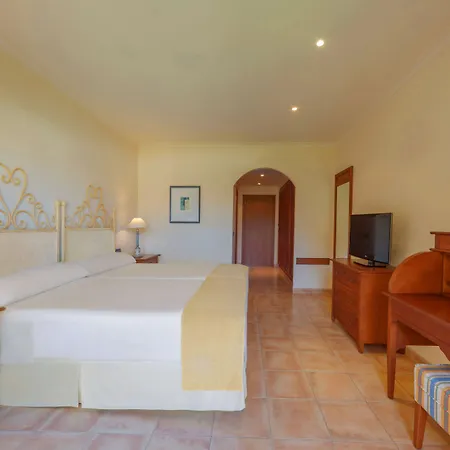Hotell La Quinta Menorca By Portblue Boutique - Adults Only Son Xoriguer