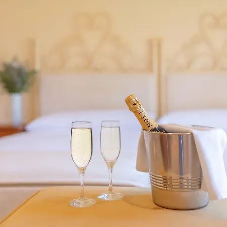 La Quinta Menorca By Portblue Boutique - Adults Only Hotell 5*