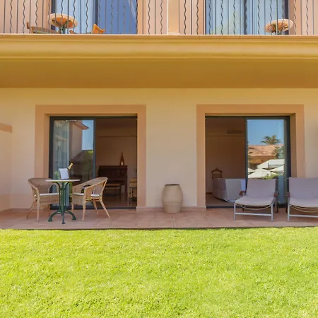 Hotell La Quinta Menorca By Portblue Boutique - Adults Only Son Xoriguer