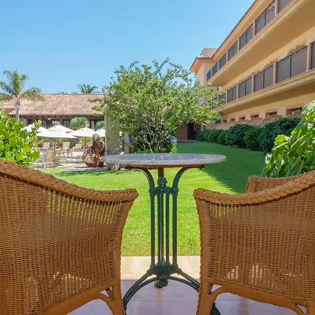 Hotell La Quinta Menorca By Portblue Boutique - Adults Only