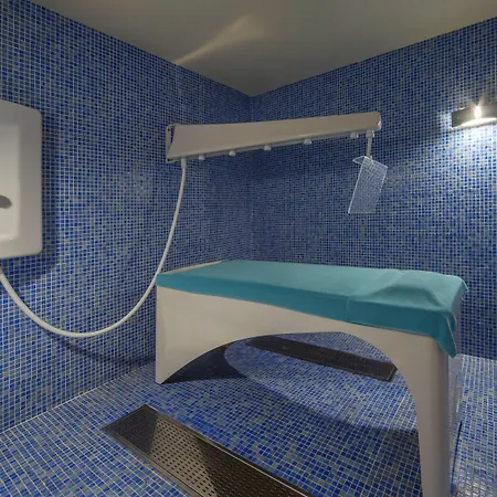 Hotell La Quinta Menorca By Portblue Boutique - Adults Only Son Xoriguer