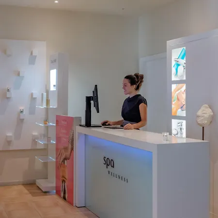Hotell La Quinta Menorca By Portblue Boutique - Adults Only 5*