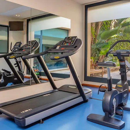 Hotell La Quinta Menorca By Portblue Boutique - Adults Only Son Xoriguer