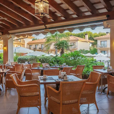 Hotell La Quinta Menorca By Portblue Boutique - Adults Only Son Xoriguer