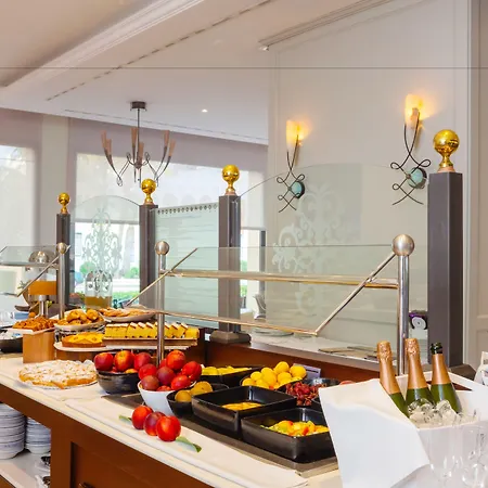 La Quinta Menorca By Portblue Boutique - Adults Only Hotell