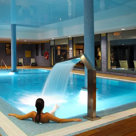 Hotell La Quinta Menorca By Portblue Boutique - Adults Only