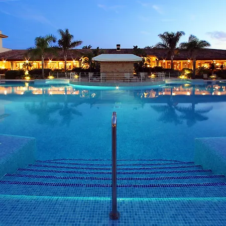 Hotell La Quinta Menorca By Portblue Boutique - Adults Only