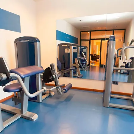 Hotell La Quinta Menorca By Portblue Boutique - Adults Only Son Xoriguer