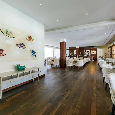 La Quinta Menorca By Portblue Boutique - Adults Only Hotell
